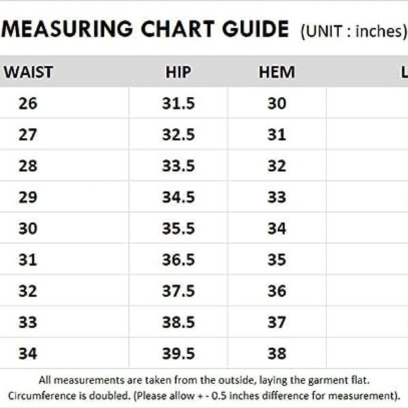 TheMogan Women's Butt Lift Washed Blue Jean Pencil Midi Soft Denim Skirt Light - Picture 7 of 7